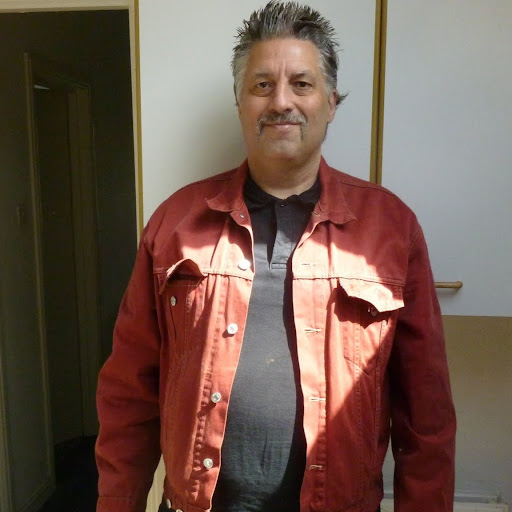 Steve Rowland Photo 8