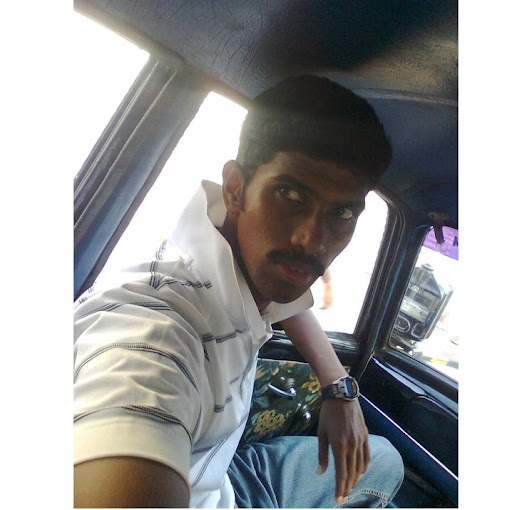 Suresh A Photo 16