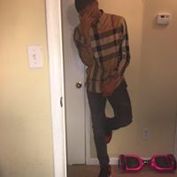 Joshua Redding Photo 5