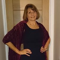 Aileen Scott Photo 2