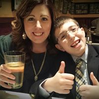 Christina Goode Photo 25