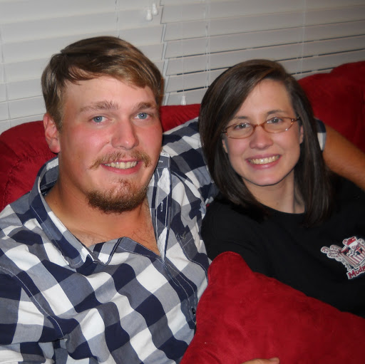 Rachel Morgan Photo 15