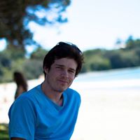 Joshua Bird Photo 40