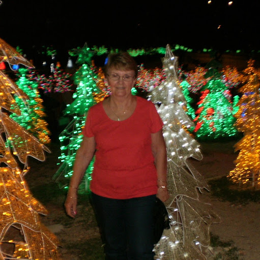 Nancy Farley Photo 2