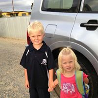 Sandy Clements Photo 9