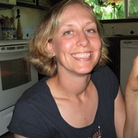 Kimberly Rader Photo 24