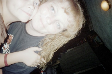 Rebekah Miller Photo 38