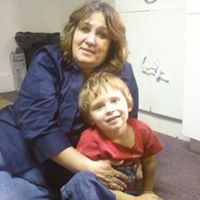 Mary Michels Photo 13