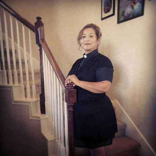 Rose Sanchez Photo 29