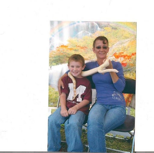 Pamela Estep Photo 11