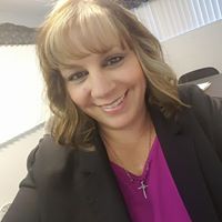 Kristin Huffman Photo 19