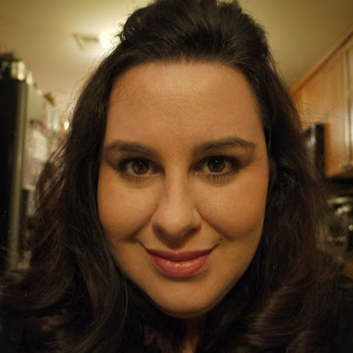 Amy Spurlock Photo 5