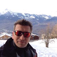 Christian Fleury Photo 17