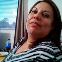 Claudia Gillespie Photo 17