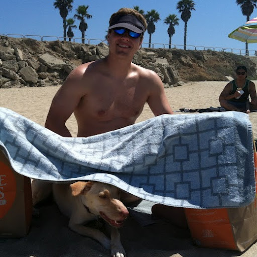 Joseph Skinner Photo 31