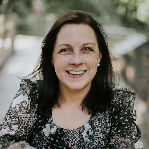 Sandy Huffman Photo 17