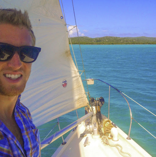 Dave Barger Photo 34