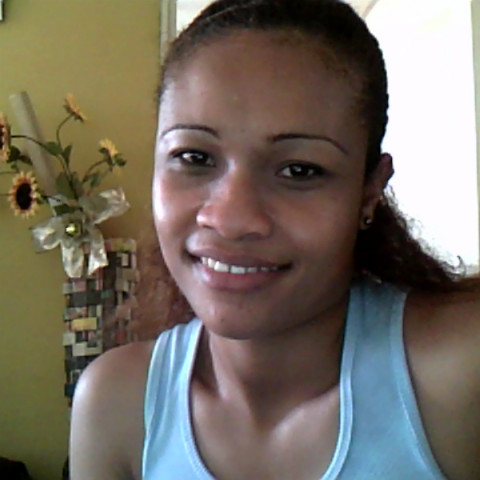 Katherine Ali Photo 11
