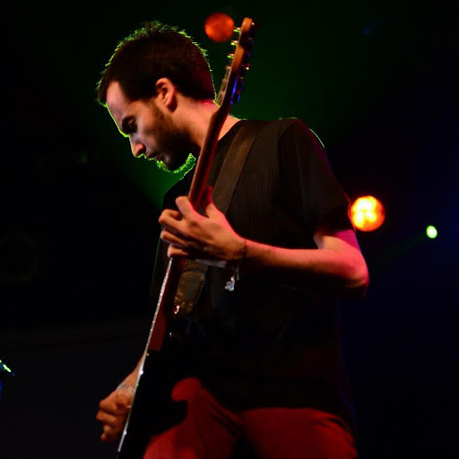 Emanuel Mendez Photo 6