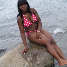 Tamar Davis Photo 14