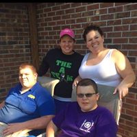 Kathy Cline Photo 35