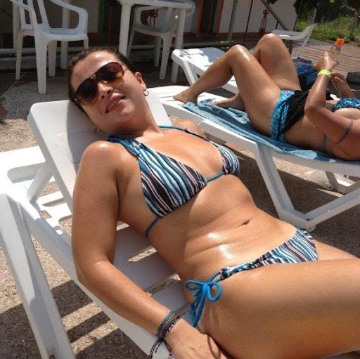 Fanny Aguirre Photo 17