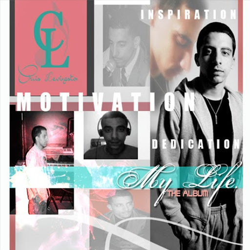 Chris Levingston Photo 15