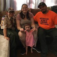 Ashley Sayre Photo 21