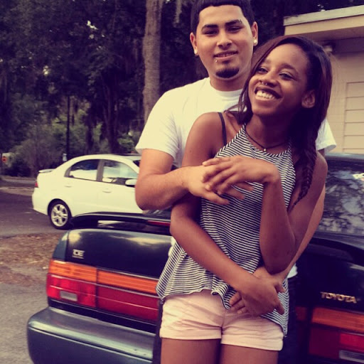 Stephanie Mitchell Photo 32