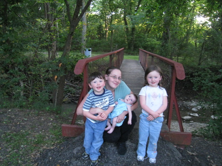 Danielle Nichols Photo 29