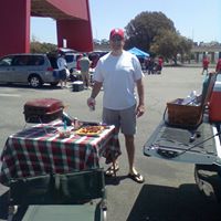 Robin Fulton Photo 36