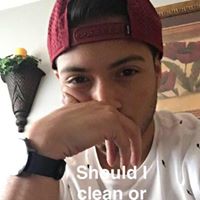 Danny Field Photo 17