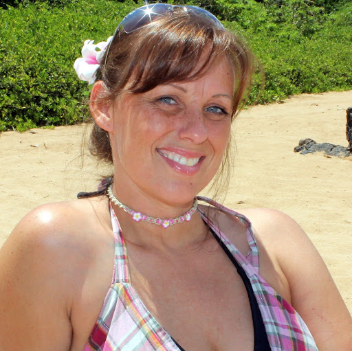 Stacy Strong Photo 2