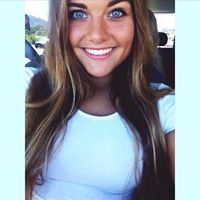 Sarah Gillman Photo 17
