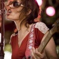 Rebecca Young Photo 21