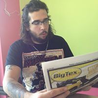 Matthew Summers Photo 28