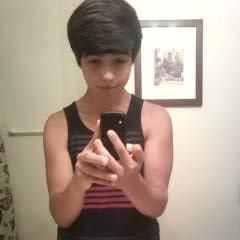Brandon Romero Photo 10