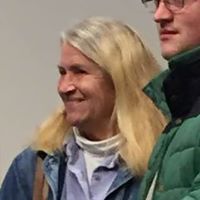 Lydia Perkins Photo 6