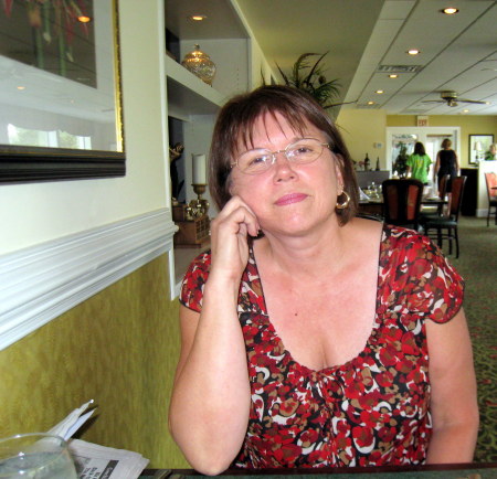 Robyn Nelson Photo 19