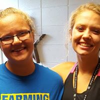 Angie Rasmussen Photo 12