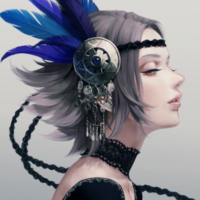 Angel Hunter Photo 26