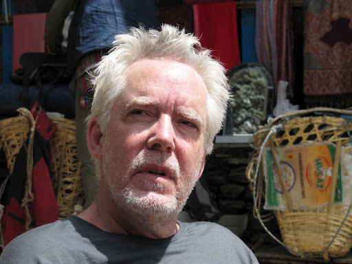 Robert Cassidy Photo 21