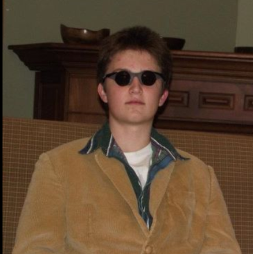 Matthew Thiessen Photo 29