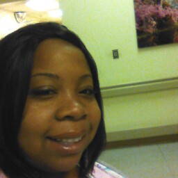 Tenika Jones Photo 7