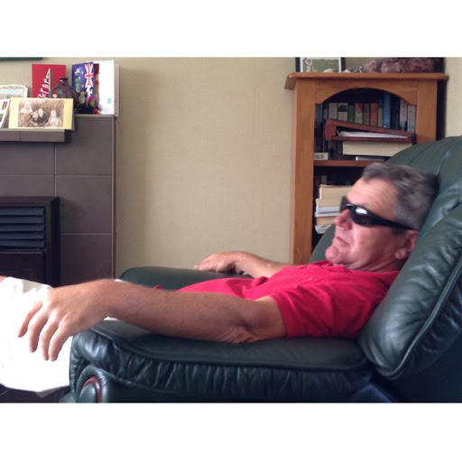 Alan Christopher Photo 36