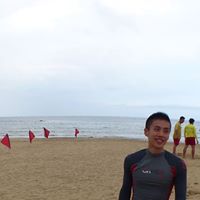 Chih Cheng Photo 5