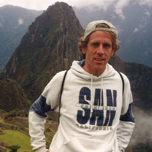 Stephen Brobst Photo 5