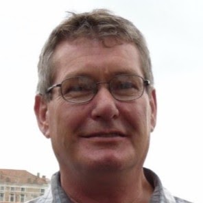 Terry Vaughan Photo 29