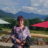 Janet Moss Photo 16