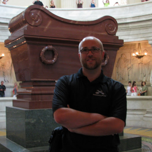 Paul Knowles Photo 39